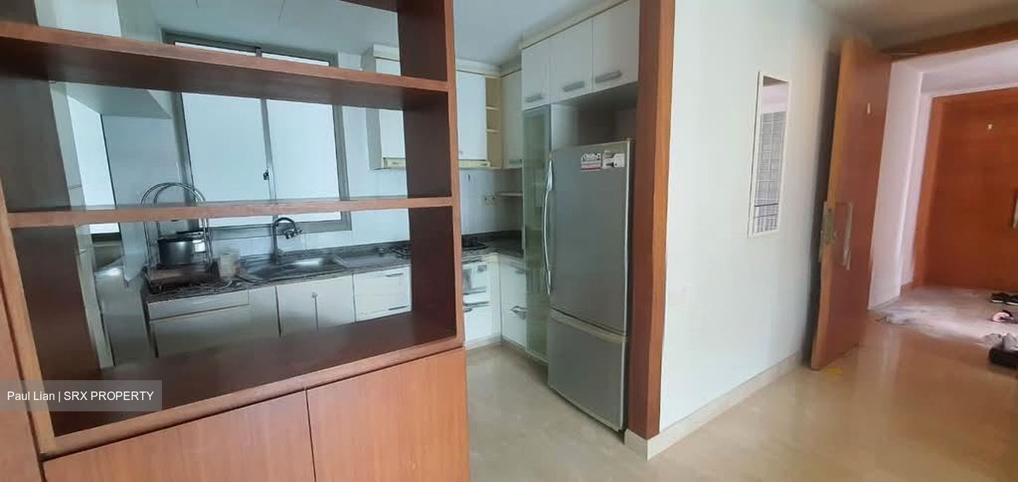 Amaryllis Ville (D11), Condominium #562932831